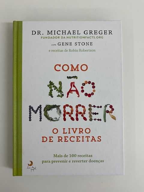 Livros Diversos - NOVOS