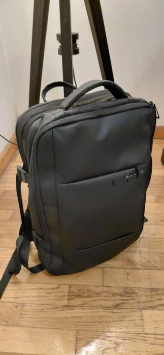 Mochila Bange Expandível - Modelo "The Expandable" (Como Nova)