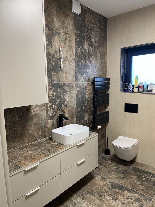 Dom Mieszkanie Wynajmę 120m2