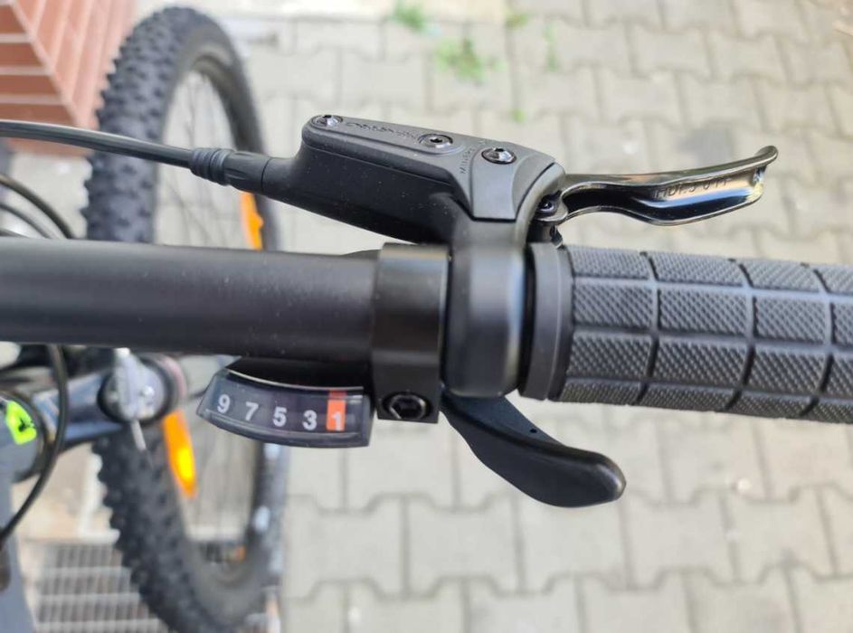 NOWOŚĆ! CANNONDALE TRAIL 6 29" Sklep Szybka Wysyłka! Oficjalny Dealer