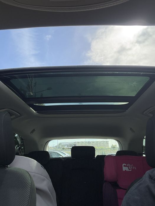 Ford mondeo 1.5 TDCI TITANIUM