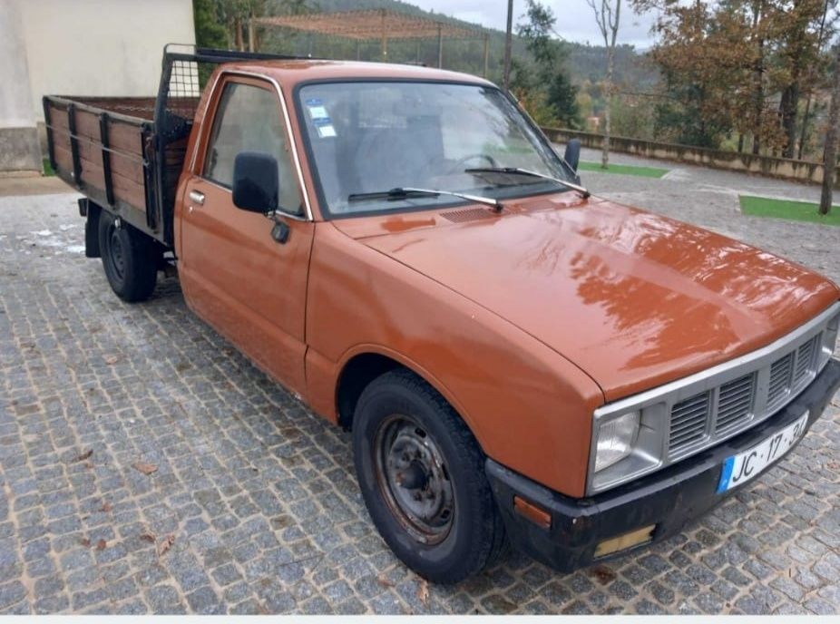 Vendo Bedford KB26