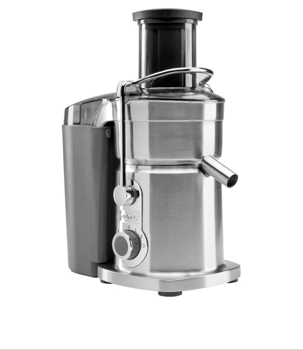 Sokowirówka Zelmer JE2000