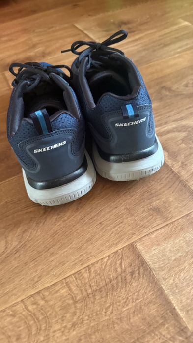 Кросівки чоловічі Skechers