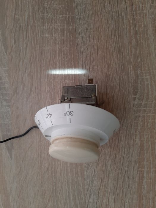 Regulator temperatury pralki ARDO TL 600