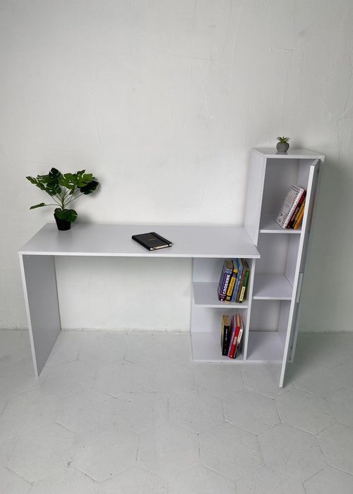 Письмовий офісний комп’ютерний стіл Компьютерный письменный стол парта