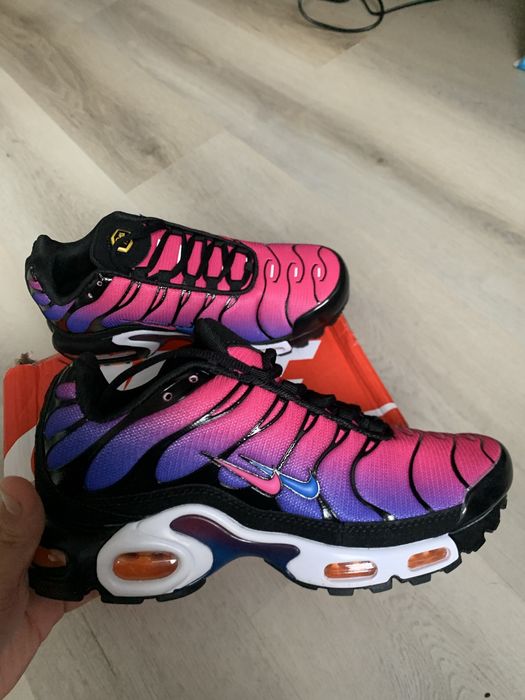 Nike air max plus