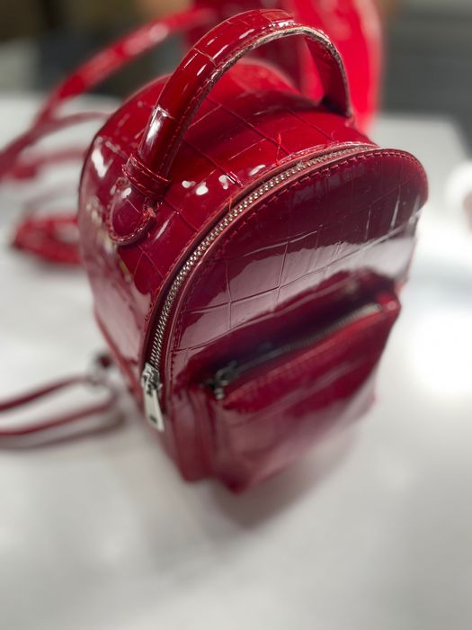 Рюкзак жіночий Bershka, сумка