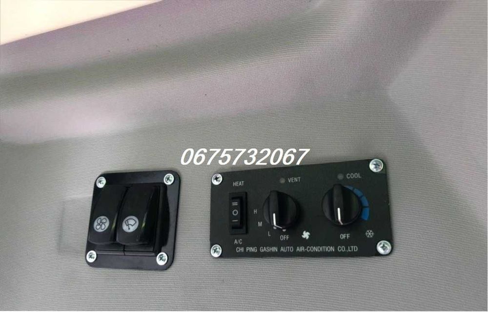 Трактор Wuzheng TS 1204\РЕВЕРС\Доставка-О\Кондиционер\120 КОНЕЙ!