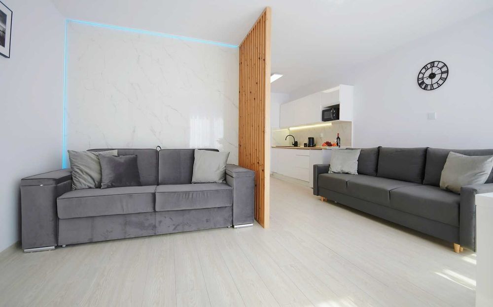 Apartament Kołobrzeg, ul. Kasprowicza 350m od morza