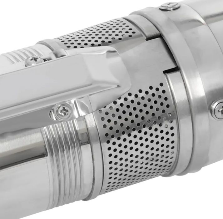 Bomba submersível para poço profundo 3.5 SDM 4/11