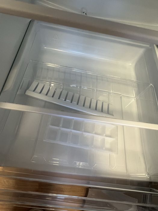 Frigorifico Combinado KUNFT KC9134 WH- 143cm 175L Branco- com garantia