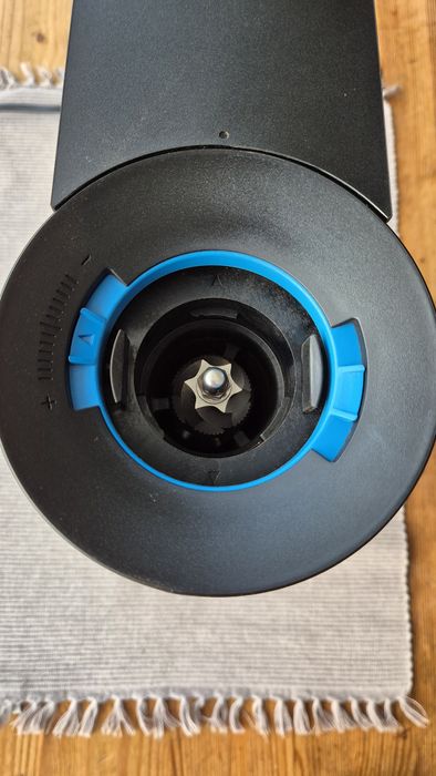 Moinho de café Fellow Opus