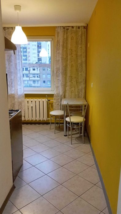 Kawalerka w Opolu – Koszyka – gotowa do wprowadzenia - Więcej