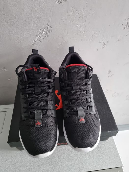 Rise Basketball Trainers Juniors, buty do koszykówki. roz 39. JAK nowe