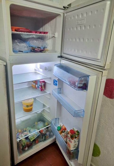 Frigorífico Beko- Excelente Estado 
em excelente estado