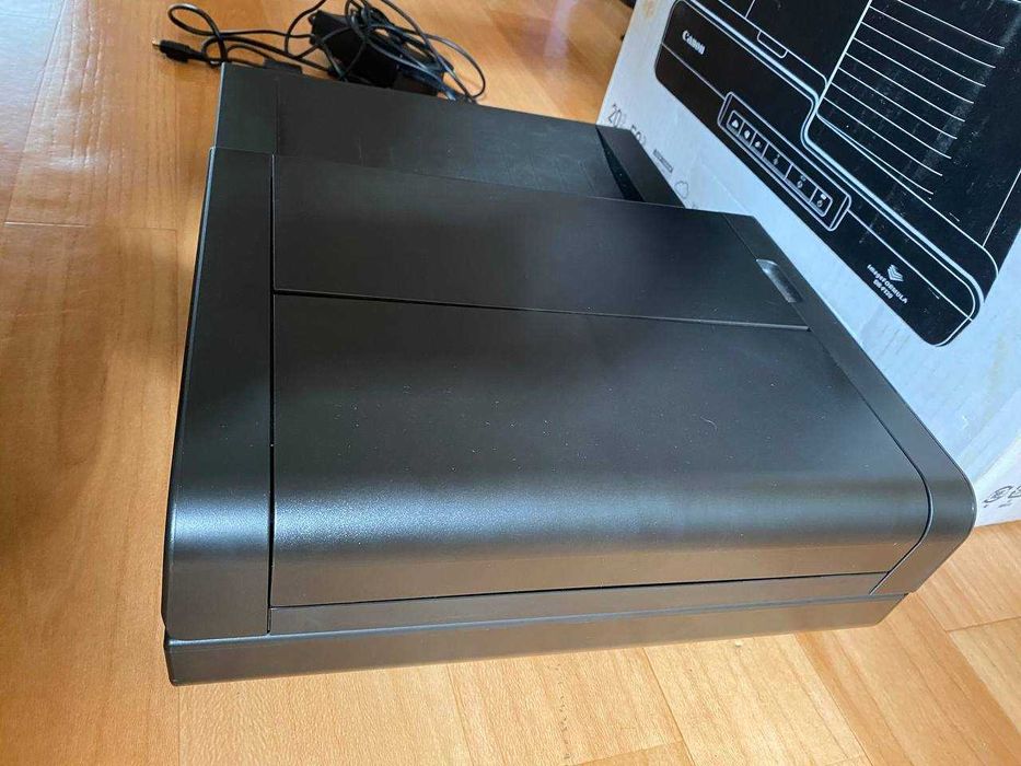 Документ-сканер Canon DR-F120 (9017B003) ТОРГ