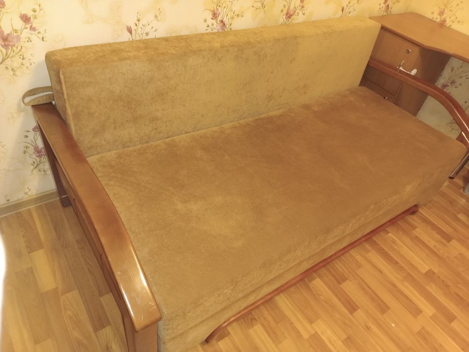 Диван розкладний