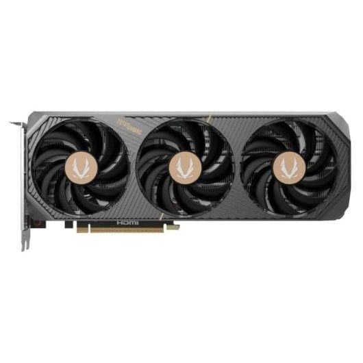 Zotac RTX 5070ti Solid SFF OC 16 GB