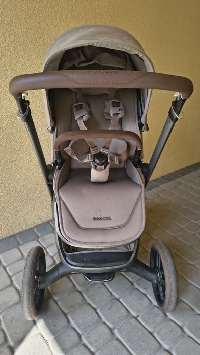Wózek Maxi Cosi Fame 2w1 gondola spacerówka