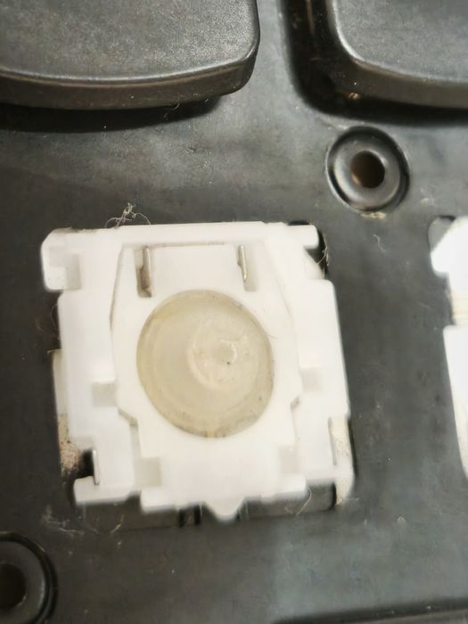 Клавіатура для Lenovo ThinkPad X1 Carbon gen6 gen5