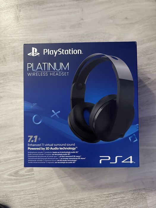 Ps4 1TB com muitos extras e VR