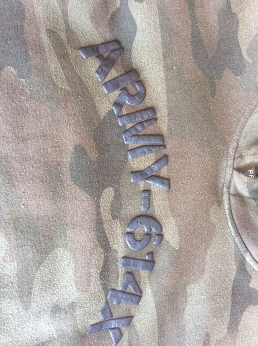 Camisola capuz - para. Homen M