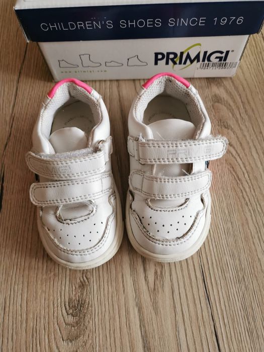 PRIMIGI buty dzieciece rozniar 20
