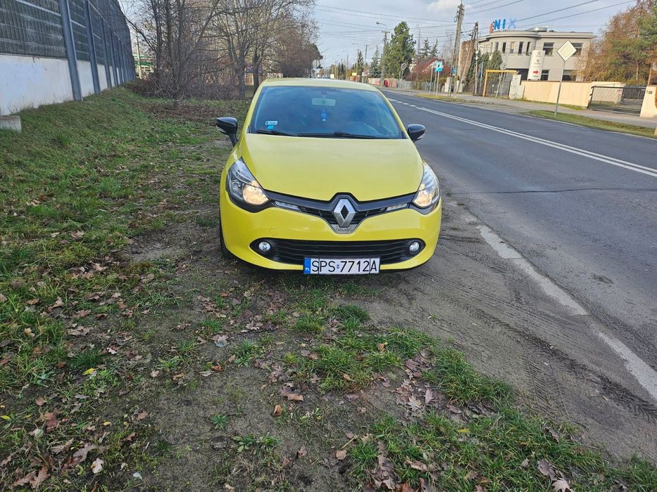 Renault Clio 1 5DCI