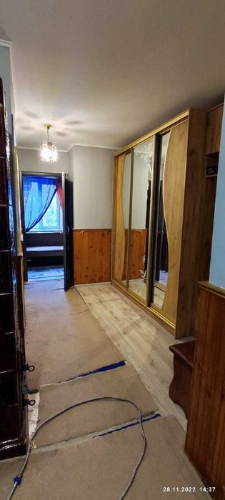 Продається квартира в Гримайлові