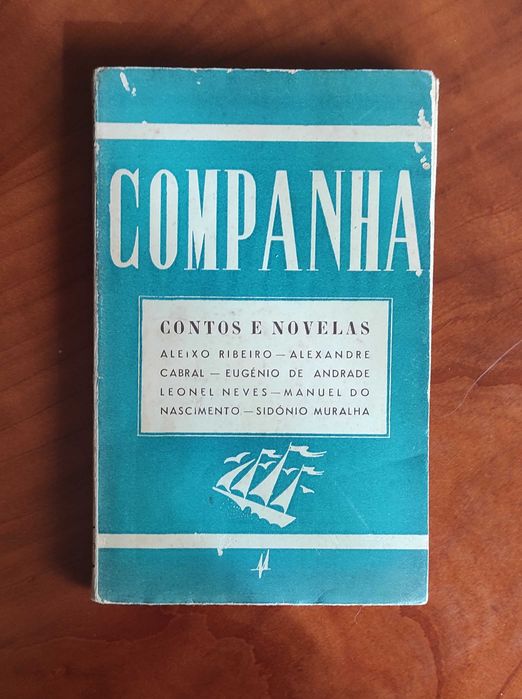 Companha. Contos e Novelas