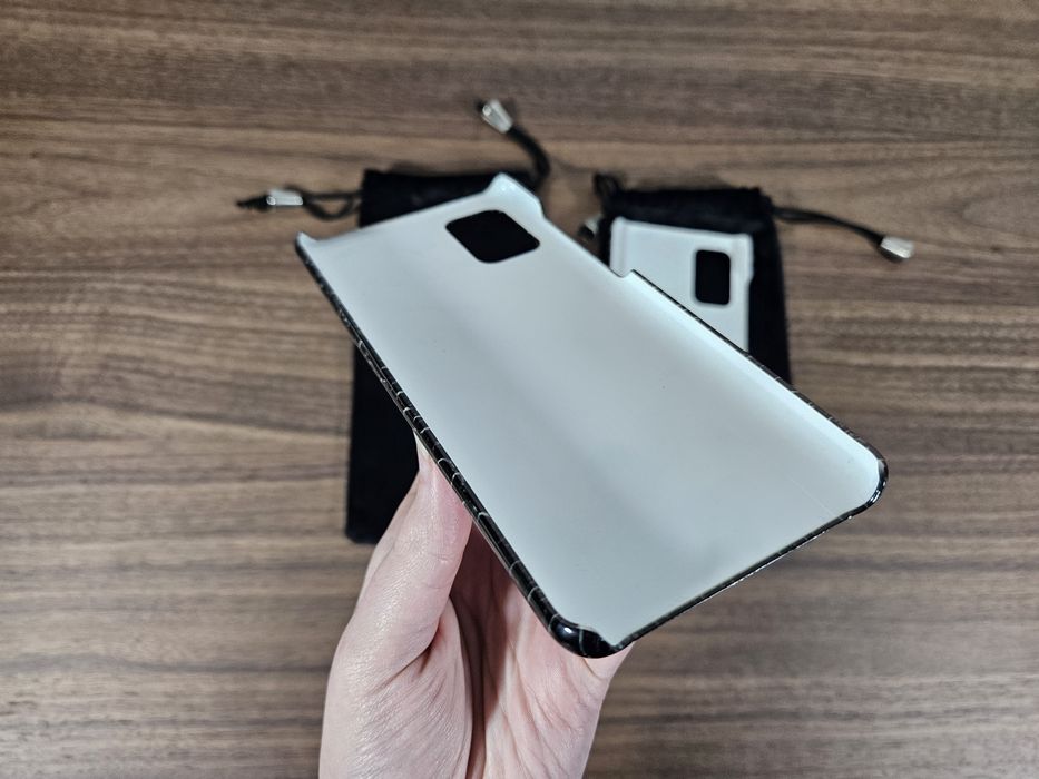 Kit Samsung Galaxy A71 – 2 Capas BURGA + Películas Vidro