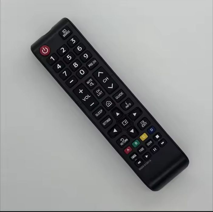 Comando universal para TV Samsung - da para tv-lcd-led-Smarttv