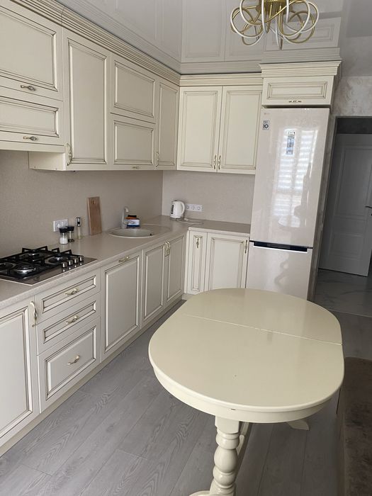 Квартира подобово погодинно