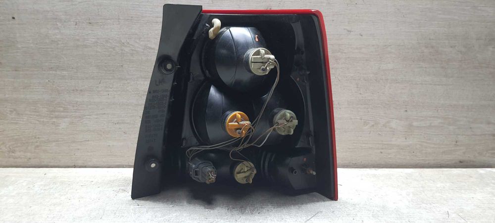 Ліхтар задній (стоп) лівий Land Rover Freelander 2 2006-2010p. Європа