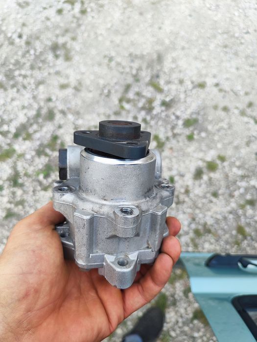Pompa wspomagania 1.9 TDI (afn)