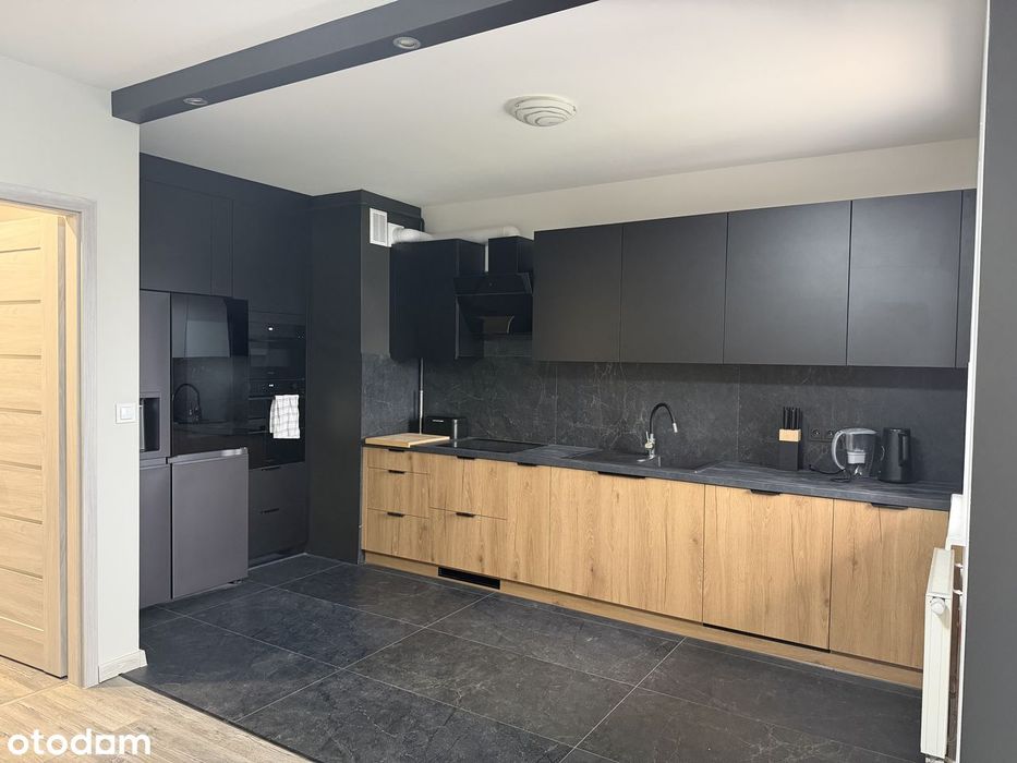 Dwupoziomowe Mieszkanie 112 M² | Milicz