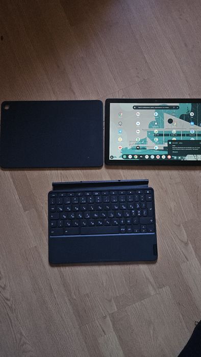 Lenovo Ideapad Chromebook CT X636F