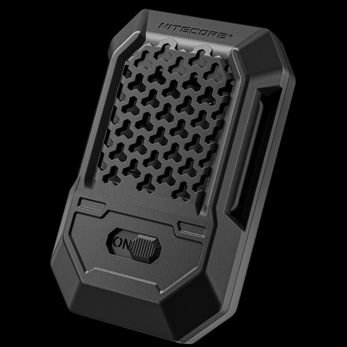 Фумігатори від комарів та гризунів Nitecore EMR10, EMR05, EMR25, EMR23