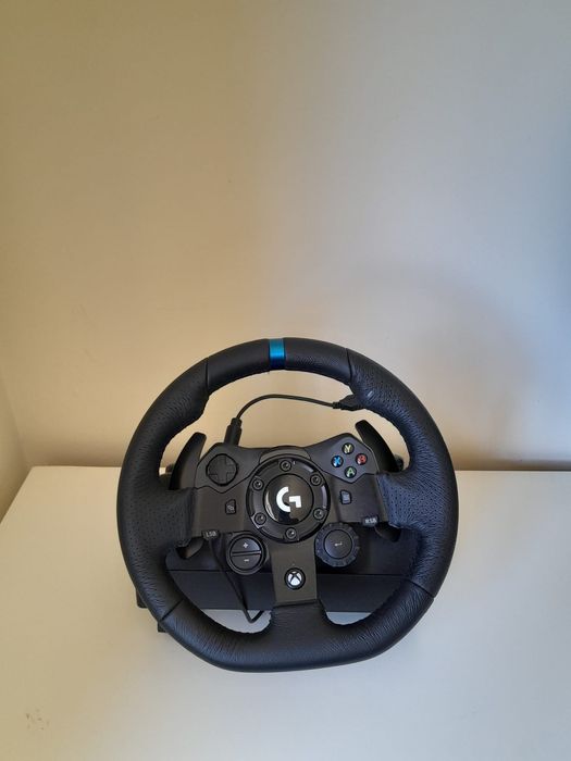 PC Car Setup [Forza Horizon]64170797008129120