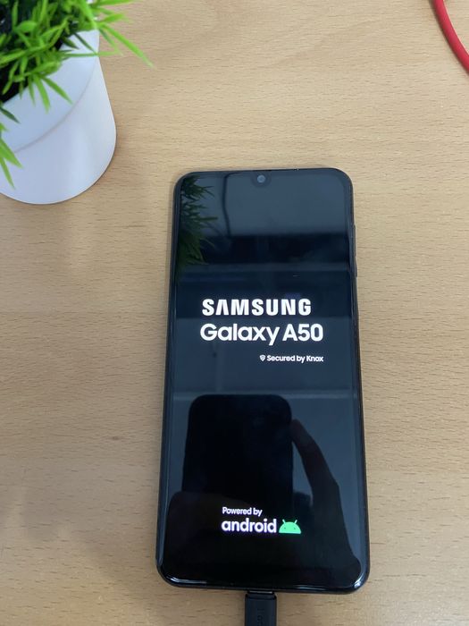 Samsung Galaxy A50, під ремонт