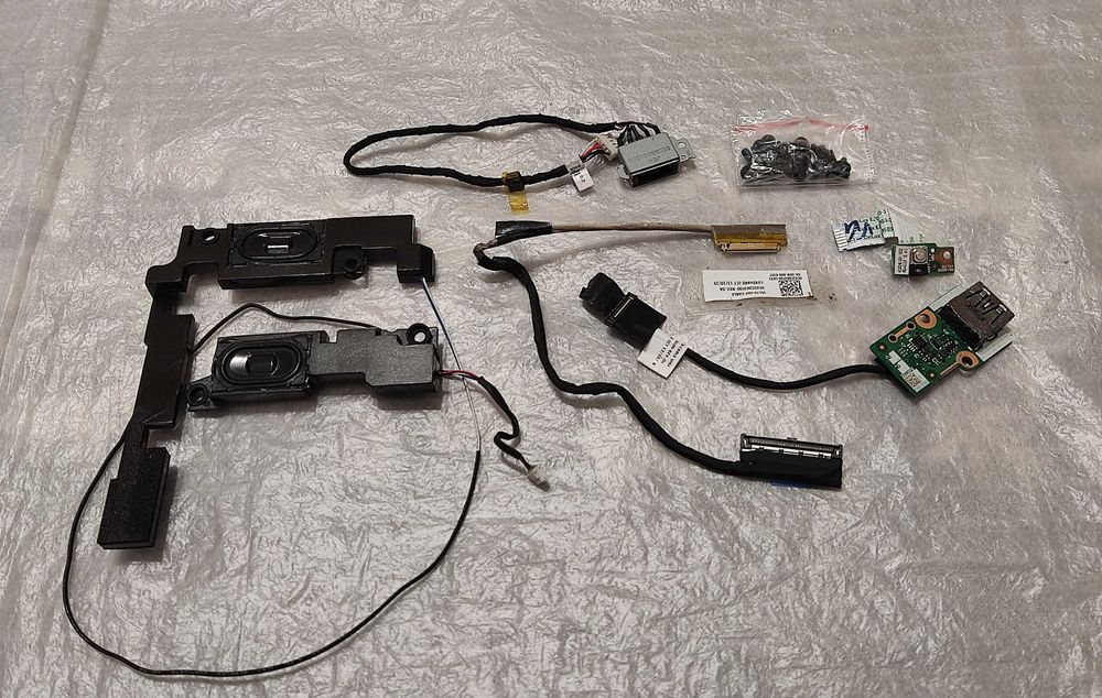 Разборка Ноутбука – Lenovo ThinkPad T440/T440s/T450/T450s/T460/T470