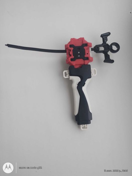 Пусковий пристрій бейблейд (S3 BEYBLADE)