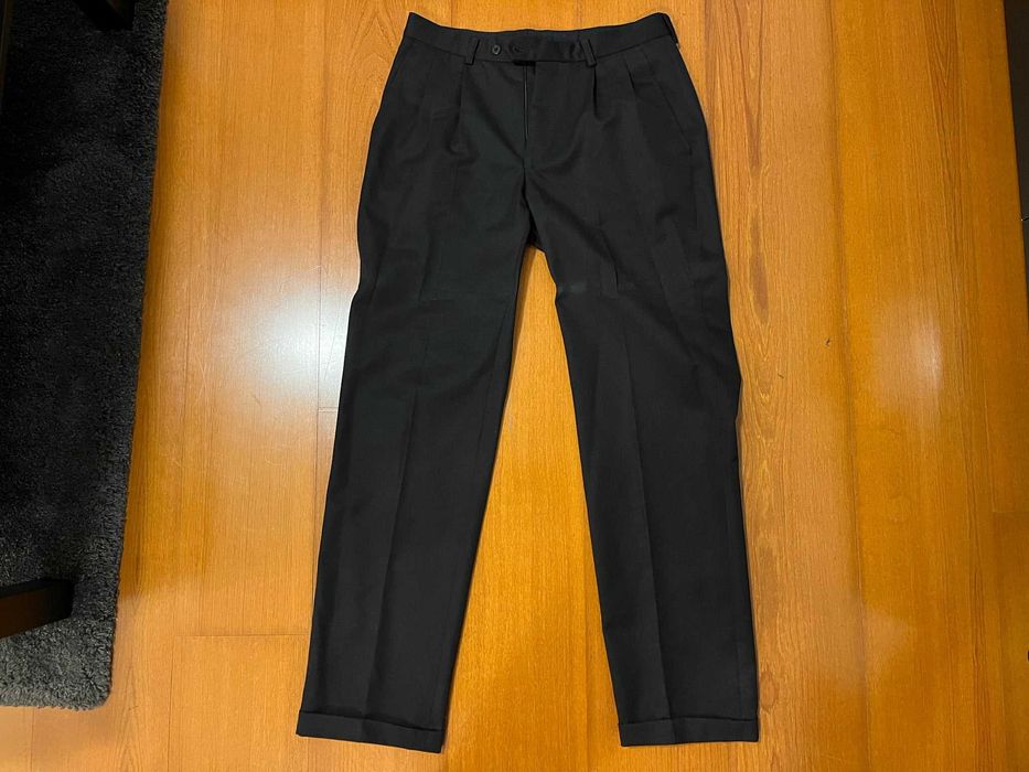 Traje Académico Masculino (Universidade de Aveiro) - 70Kg - 177cm