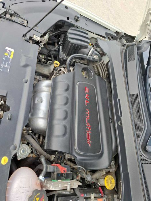 Jeep Compass Limited 2017