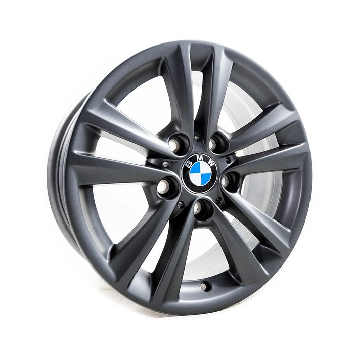NOWE Felgi BMW 16" E90 E91 E36 E46 F30 F31 E87