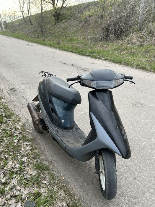 Продам скутер хонда 27