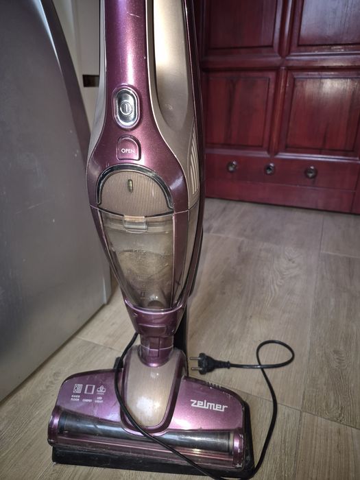 Odkurzacz zelmer cito plus