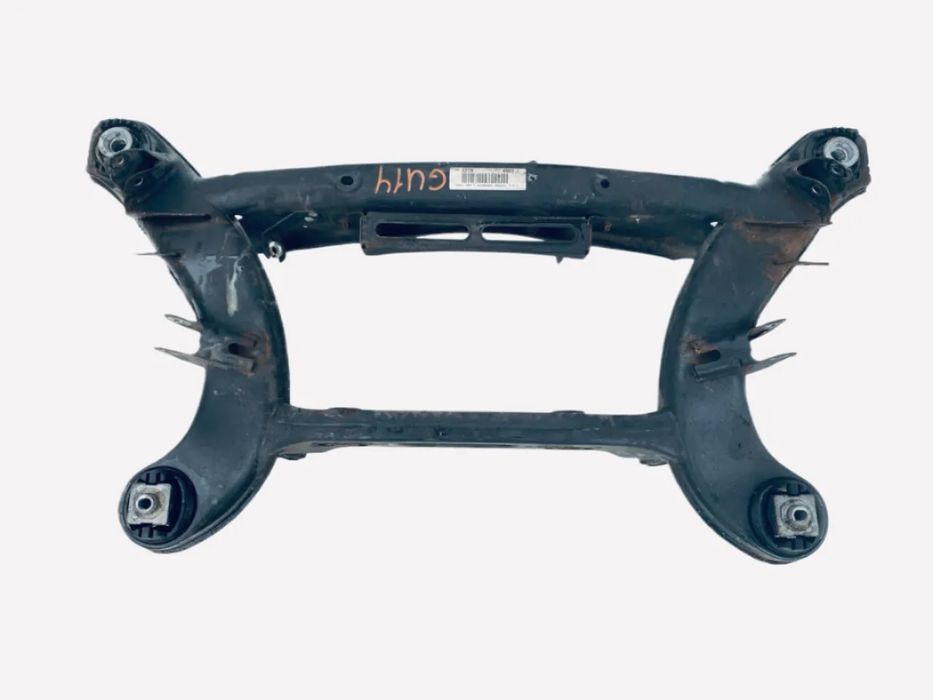 Балка задньої підвіски Підрамник Mercedes-Benz E-Class W212 4MAT…