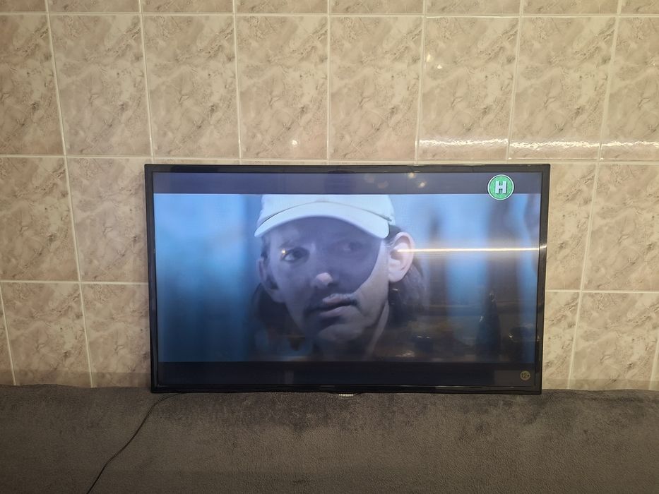 LED Телевізор 39"  Samsung серії UE39F5000